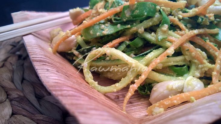 raw pad thai8