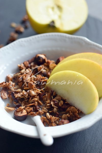 domaci pecena granola2