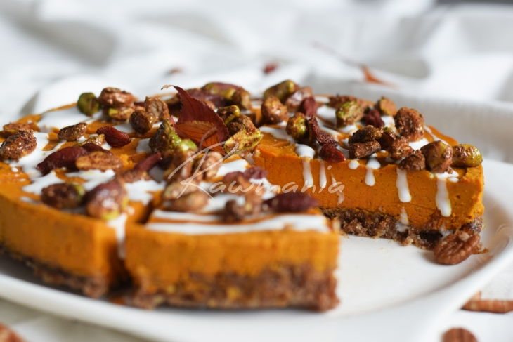 dynovy cheescake