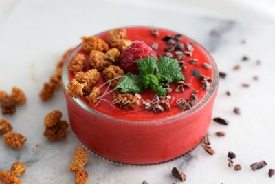 Malinov&aacute; ka&scaron;e